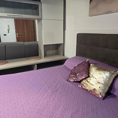Apartmán I Gioielli Del Doge - Ametista Benátky Exteriér fotografie