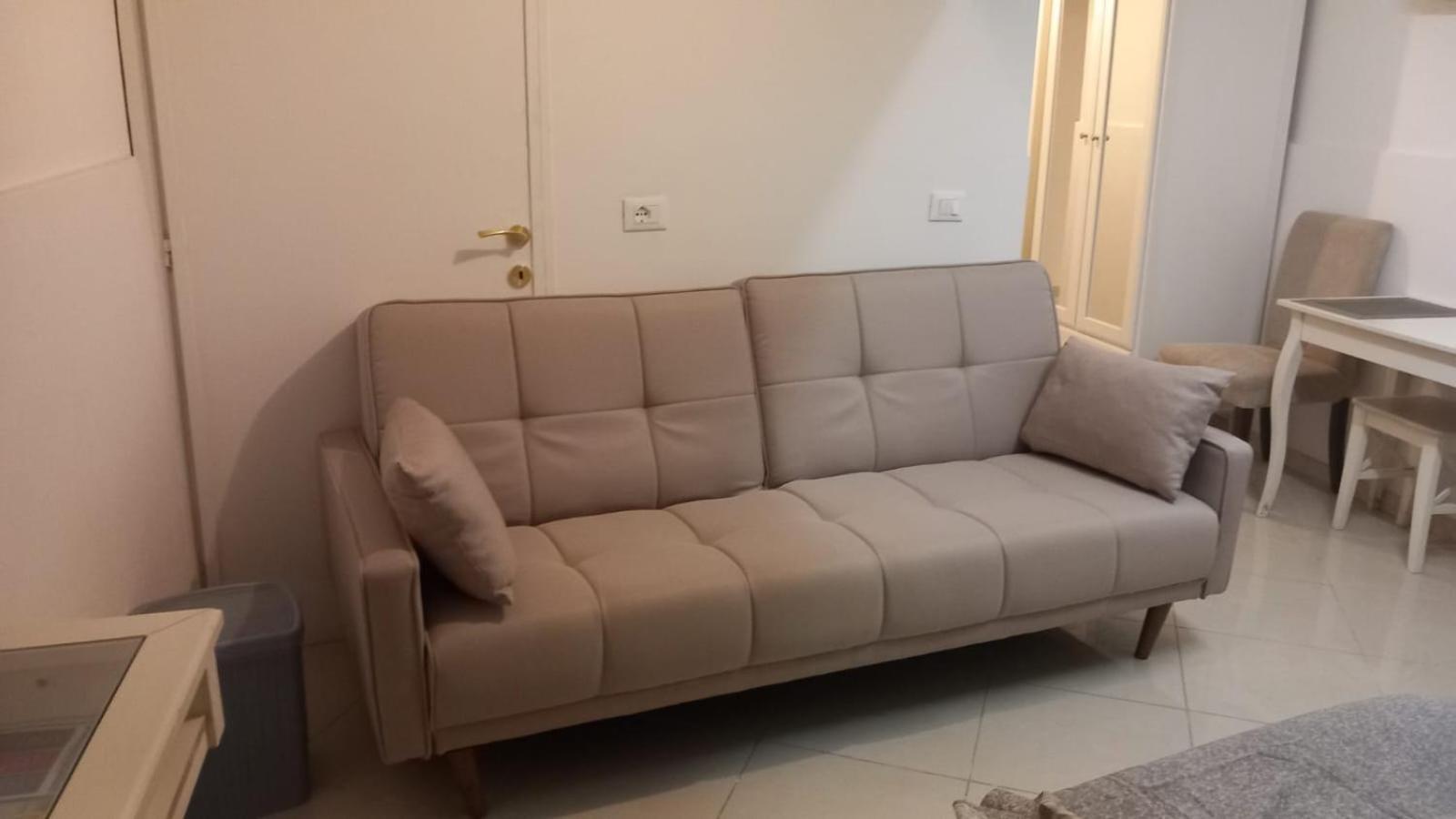 Apartmán I Gioielli Del Doge - Ametista Benátky Exteriér fotografie