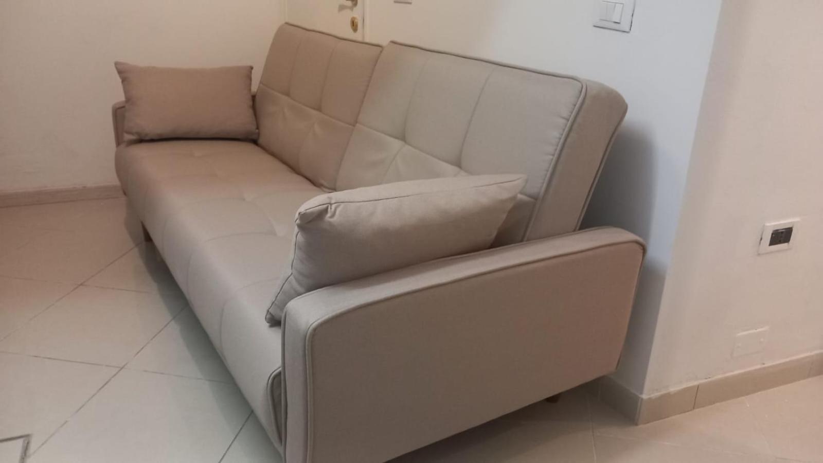 Apartmán I Gioielli Del Doge - Ametista Benátky Exteriér fotografie