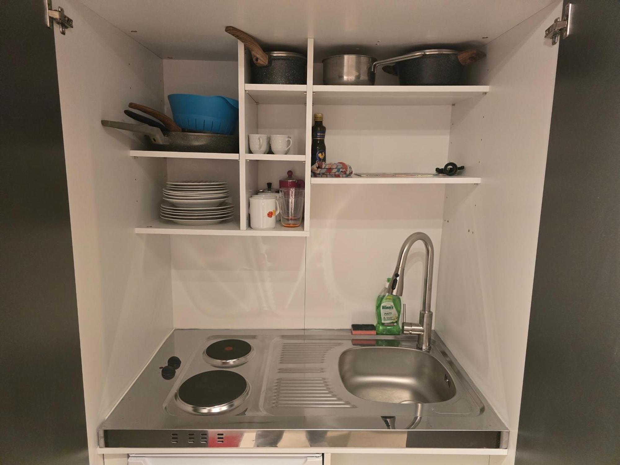 Apartmán I Gioielli Del Doge - Ametista Benátky Exteriér fotografie