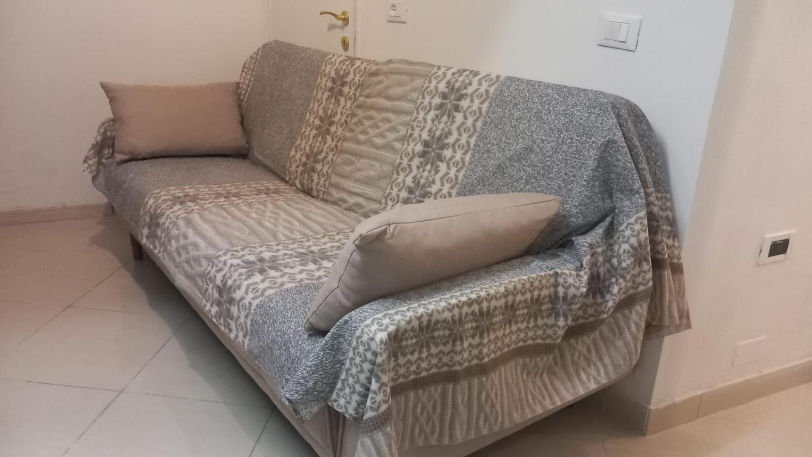 Apartmán I Gioielli Del Doge - Ametista Benátky Exteriér fotografie