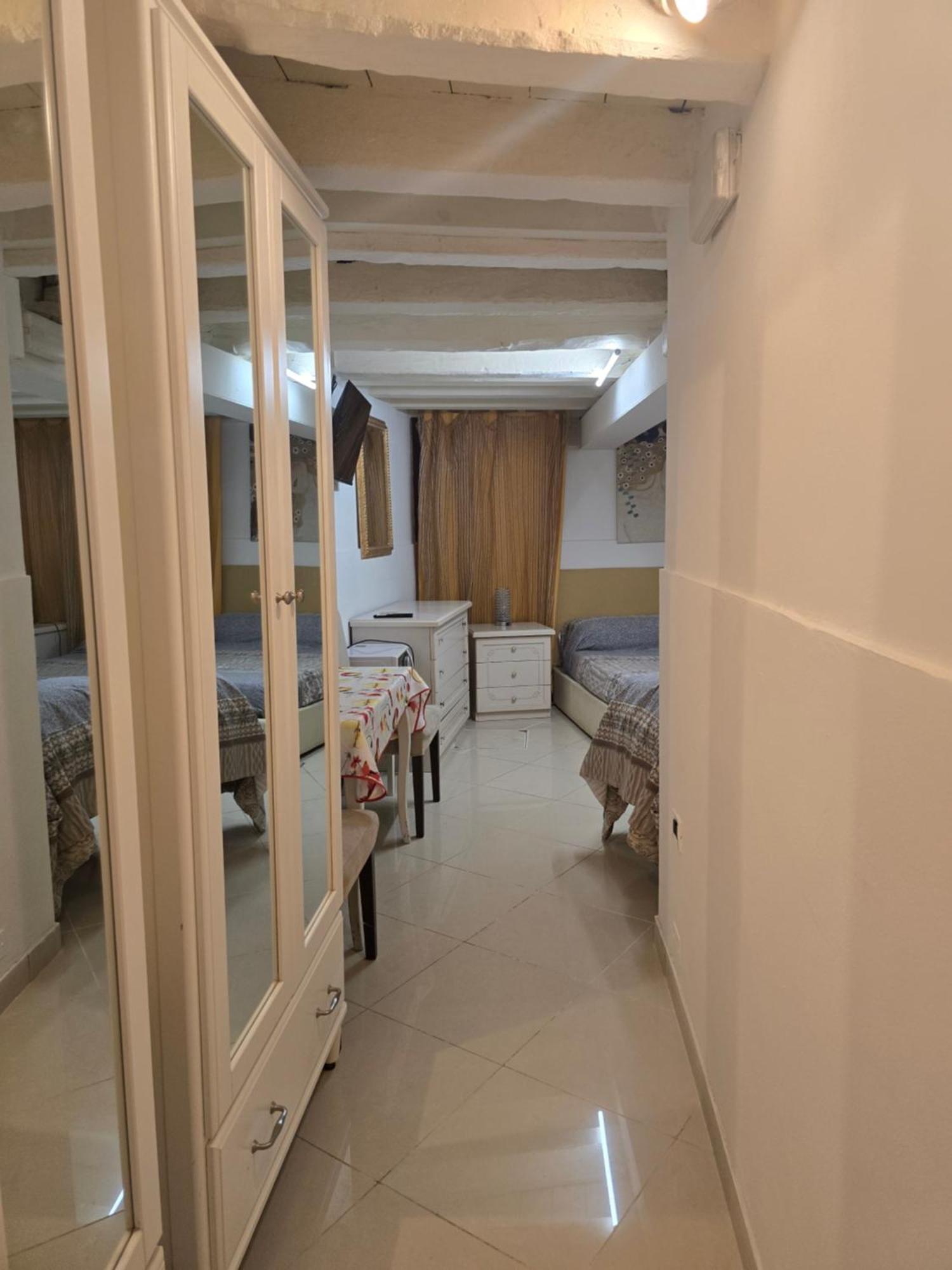 Apartmán I Gioielli Del Doge - Ametista Benátky Exteriér fotografie