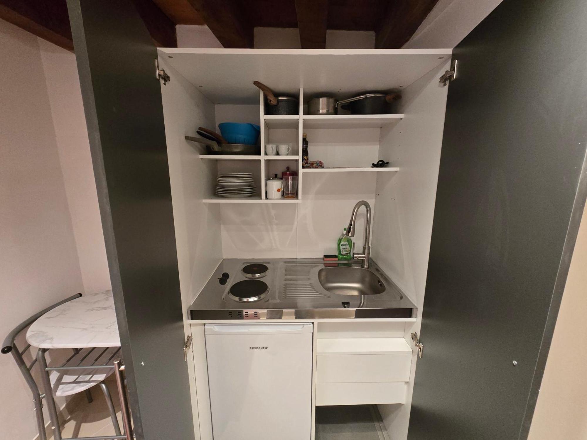 Apartmán I Gioielli Del Doge - Ametista Benátky Exteriér fotografie