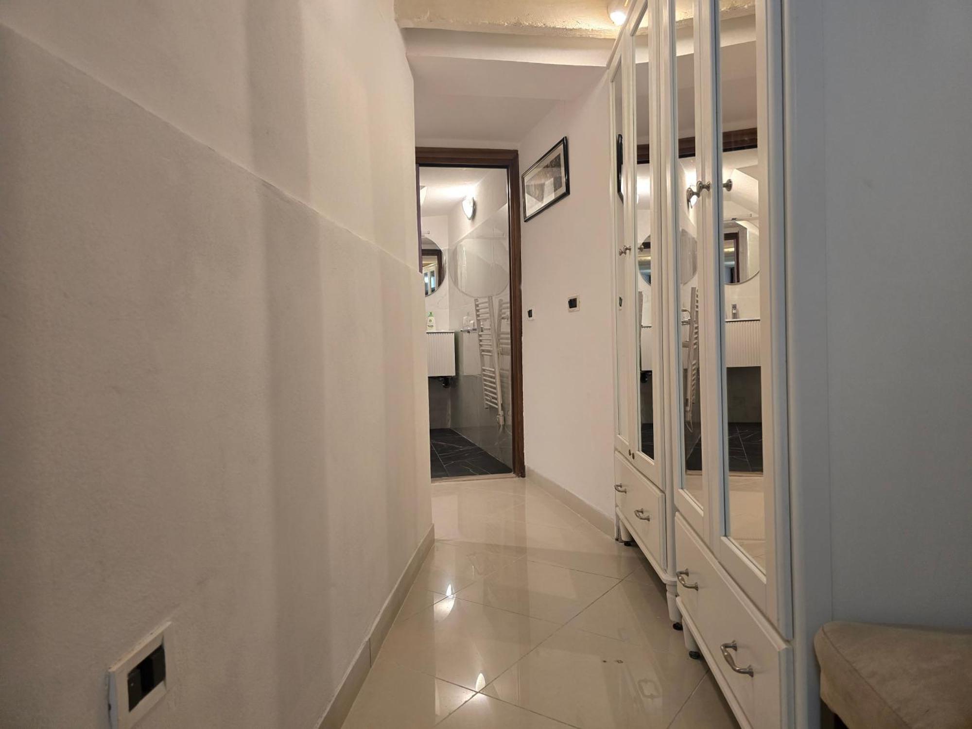 Apartmán I Gioielli Del Doge - Ametista Benátky Exteriér fotografie