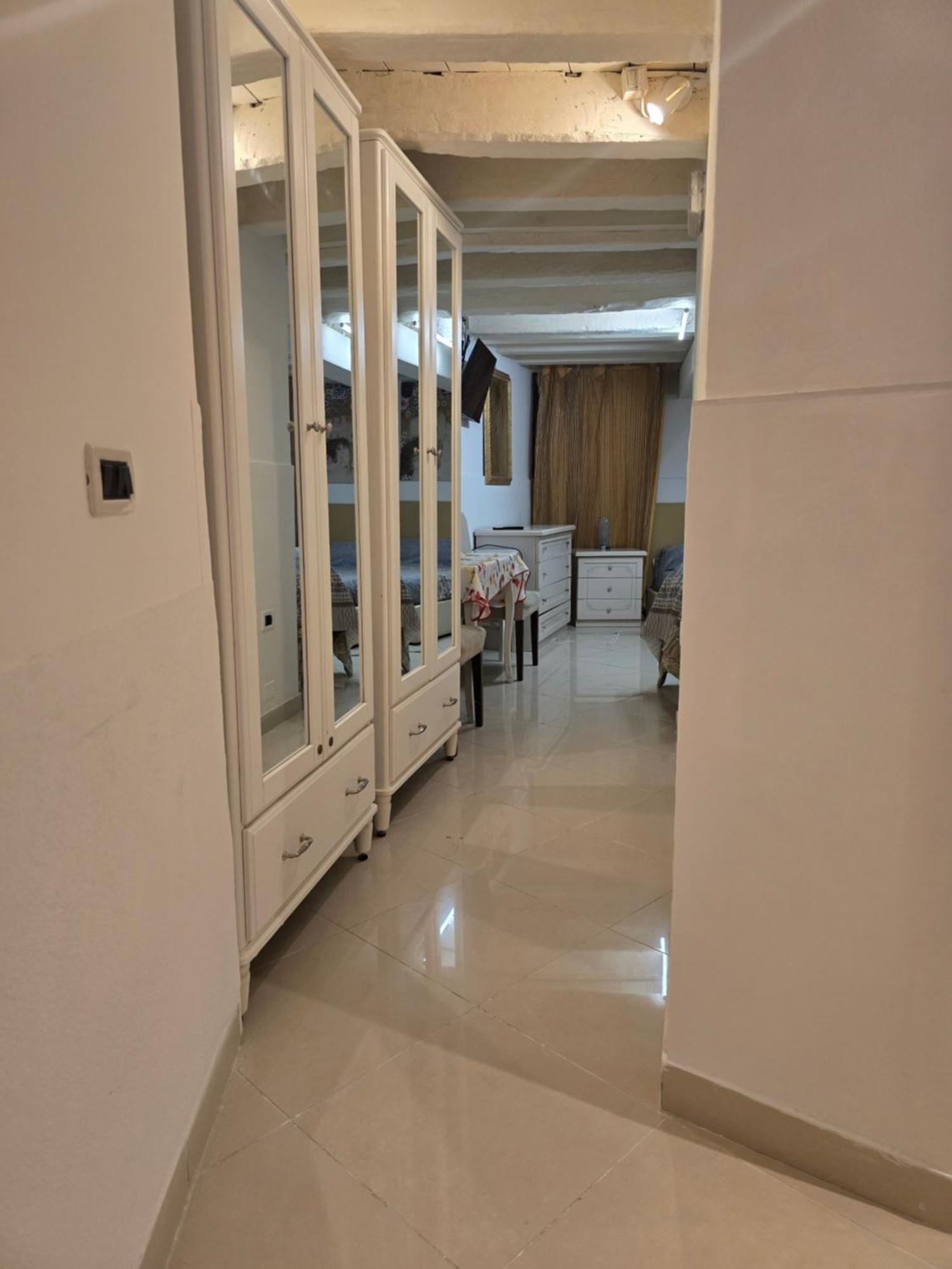 Apartmán I Gioielli Del Doge - Ametista Benátky Exteriér fotografie