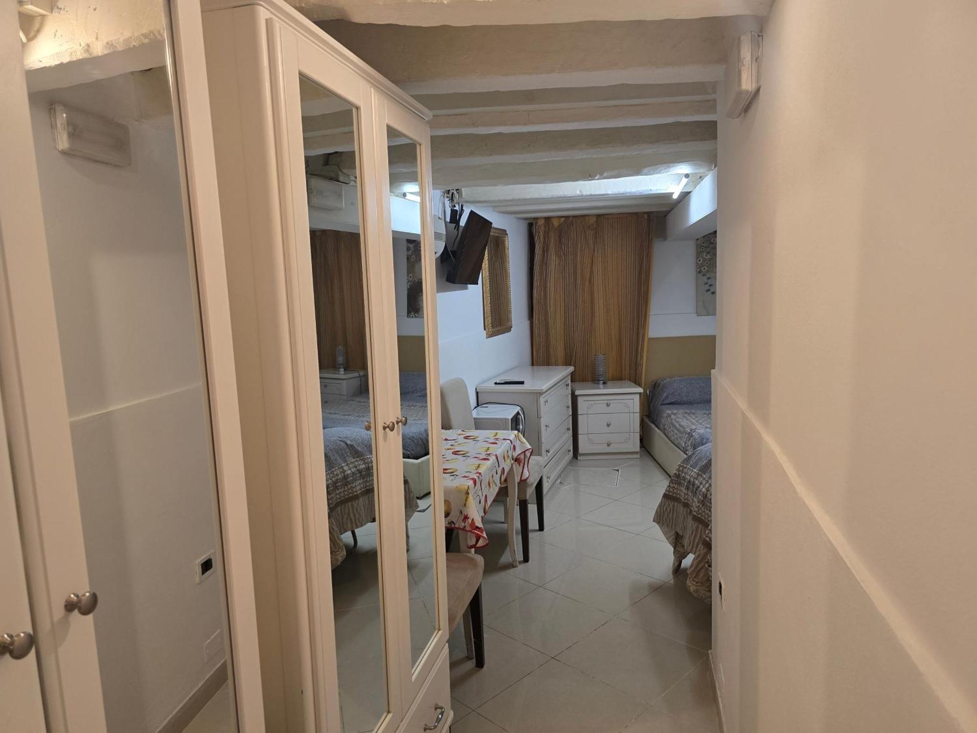 Apartmán I Gioielli Del Doge - Ametista Benátky Exteriér fotografie