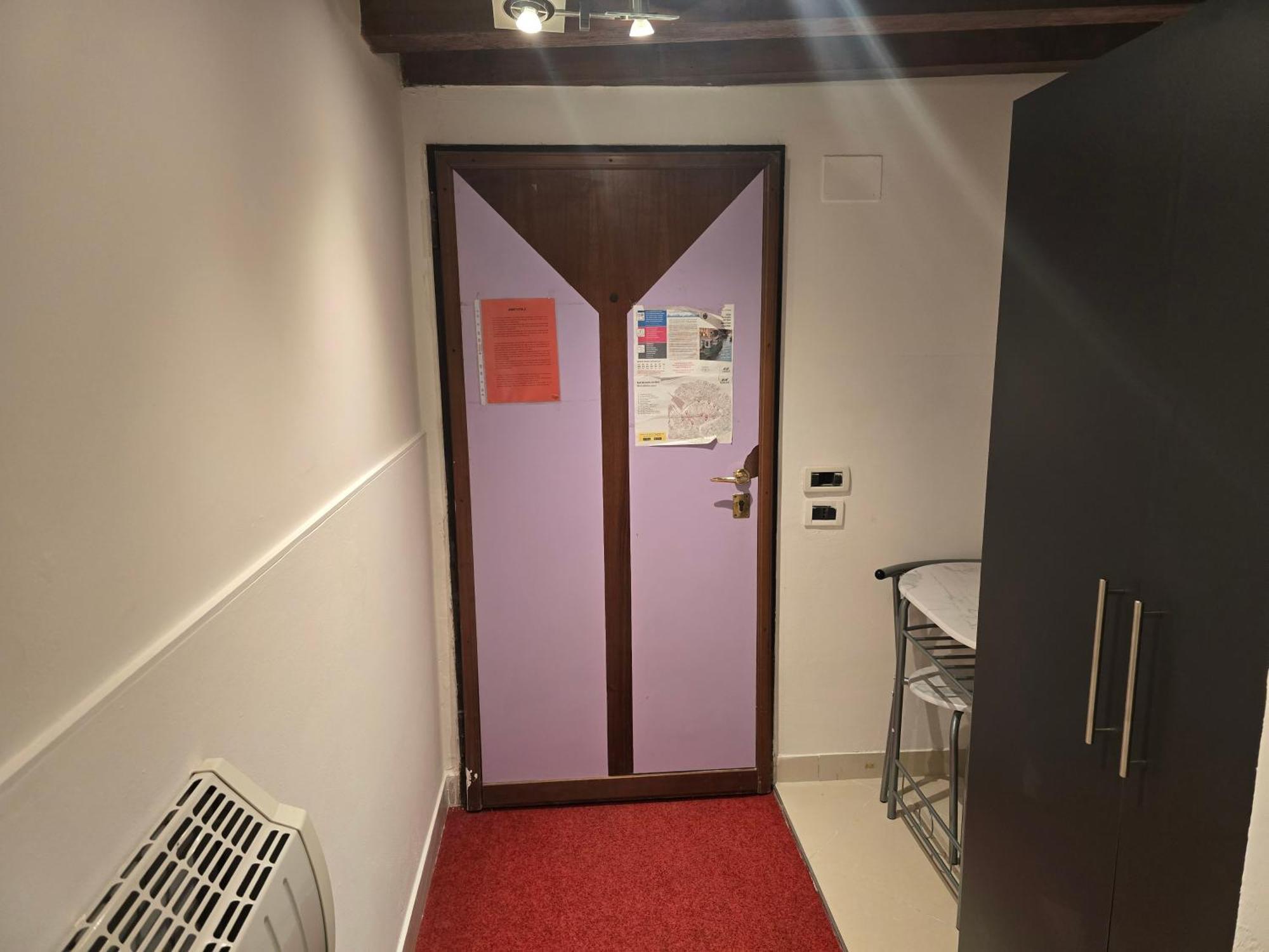 Apartmán I Gioielli Del Doge - Ametista Benátky Exteriér fotografie