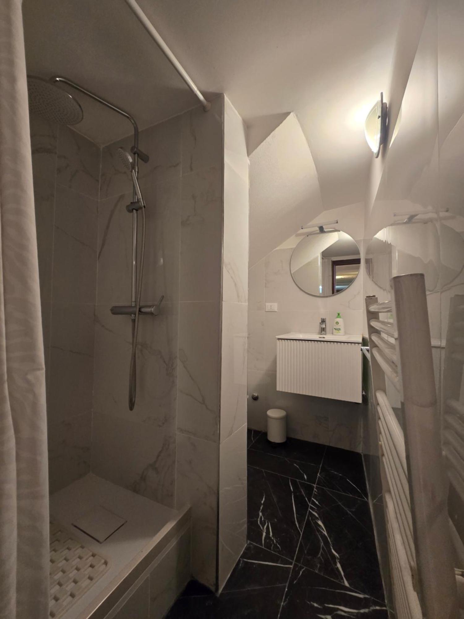 Apartmán I Gioielli Del Doge - Ametista Benátky Exteriér fotografie