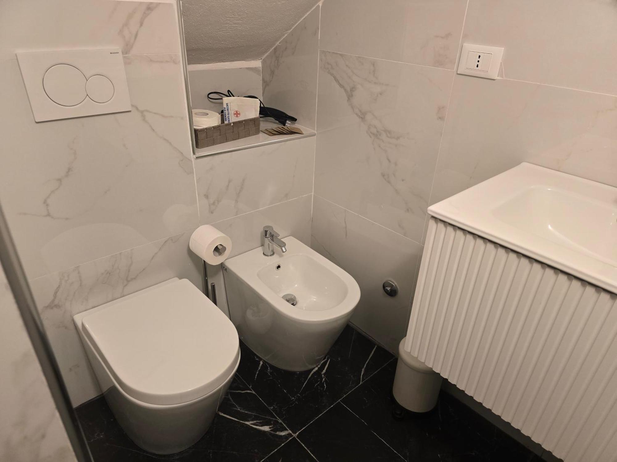 Apartmán I Gioielli Del Doge - Ametista Benátky Exteriér fotografie
