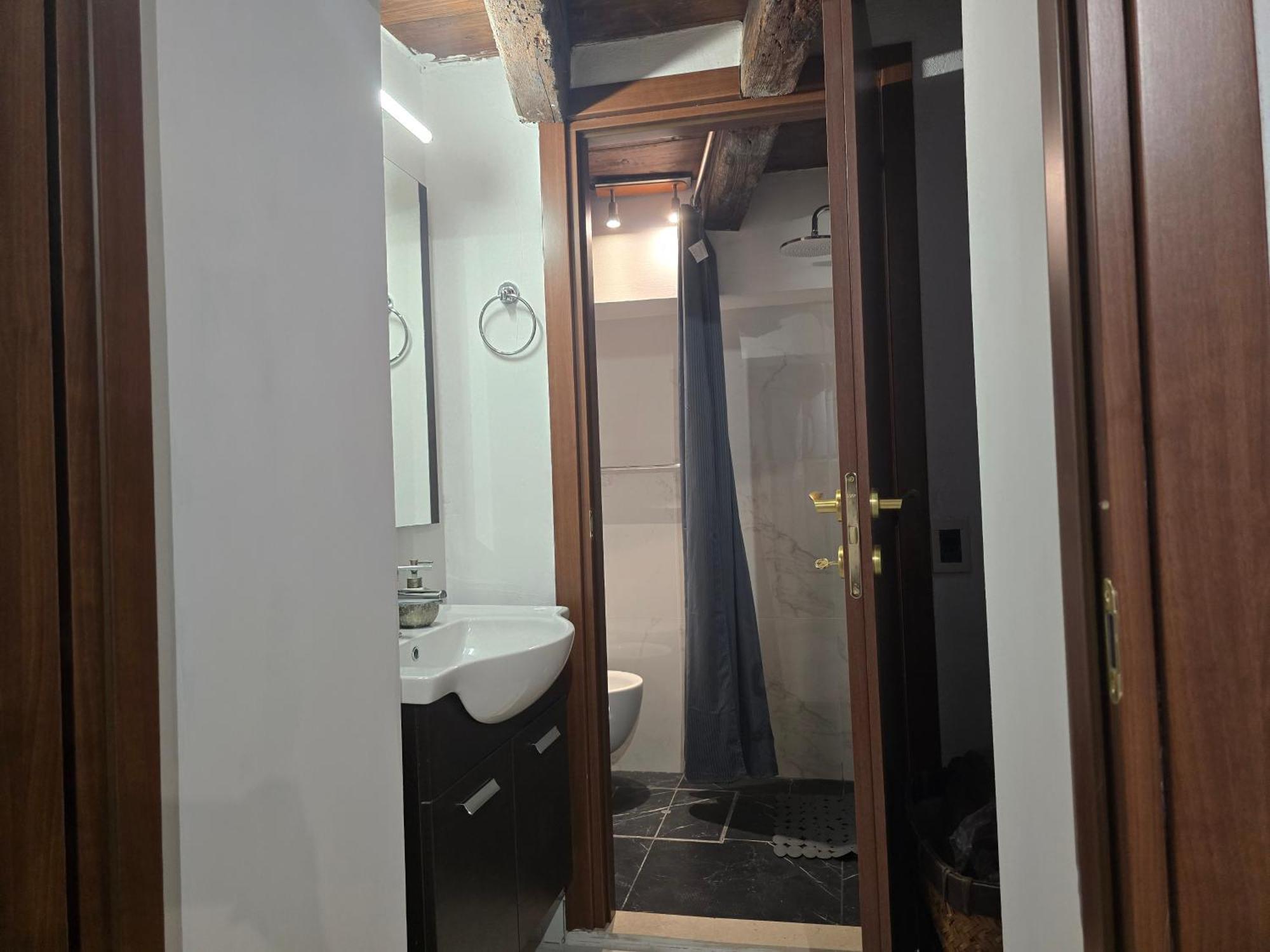 Apartmán I Gioielli Del Doge - Ametista Benátky Exteriér fotografie