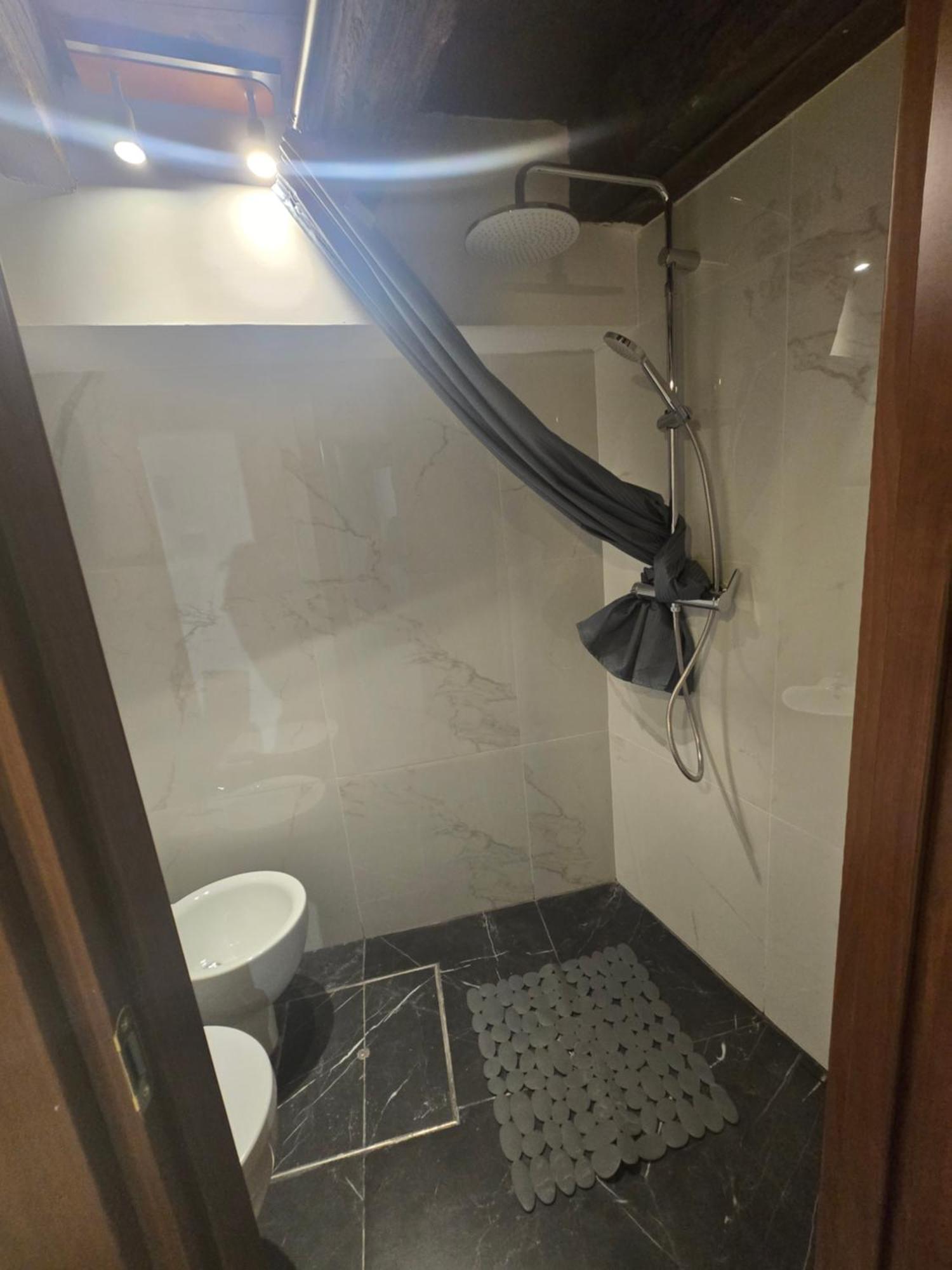 Apartmán I Gioielli Del Doge - Ametista Benátky Exteriér fotografie