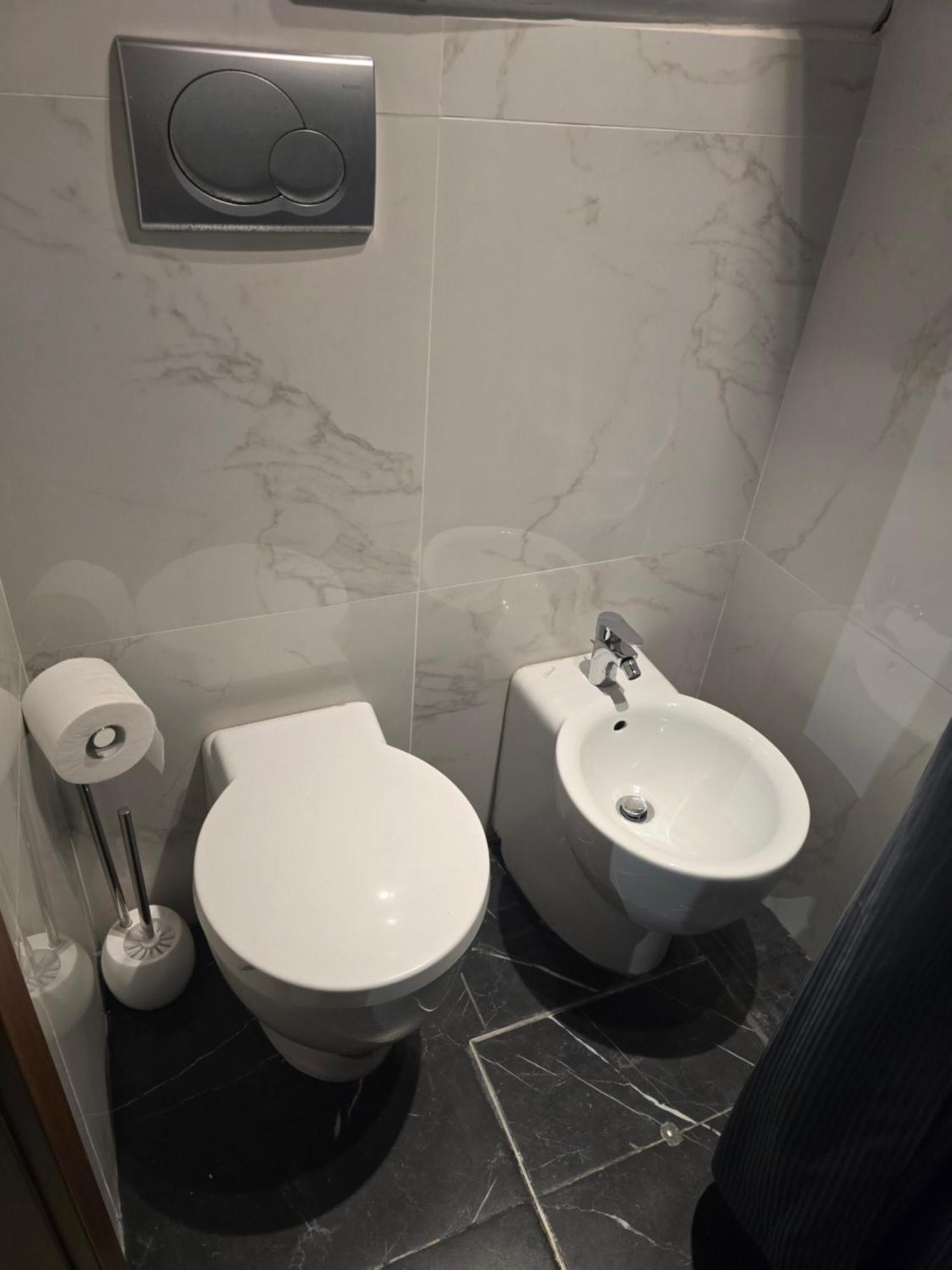 Apartmán I Gioielli Del Doge - Ametista Benátky Exteriér fotografie
