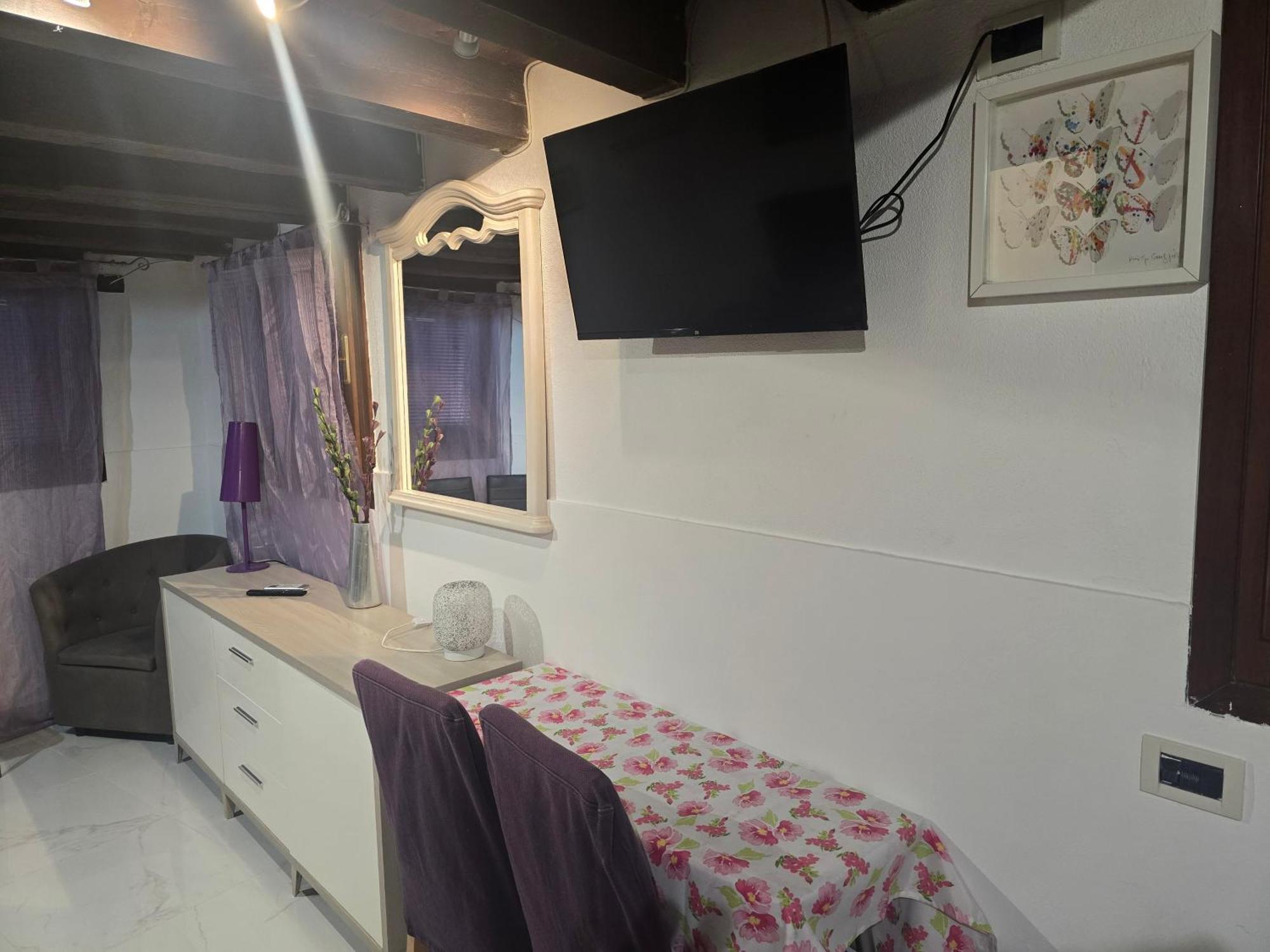Apartmán I Gioielli Del Doge - Ametista Benátky Exteriér fotografie