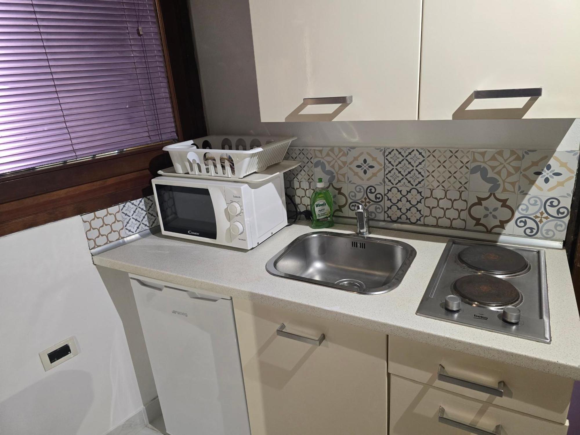 Apartmán I Gioielli Del Doge - Ametista Benátky Exteriér fotografie