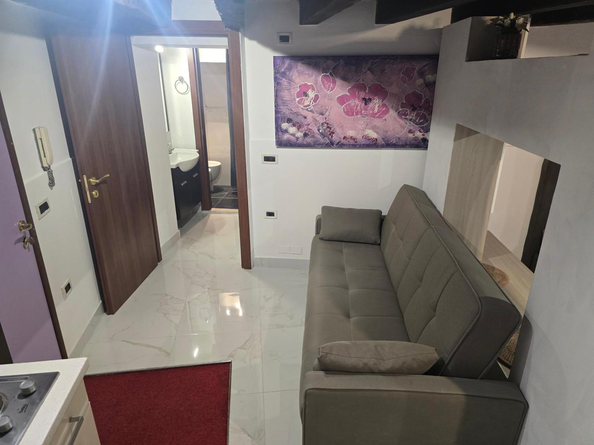 Apartmán I Gioielli Del Doge - Ametista Benátky Exteriér fotografie