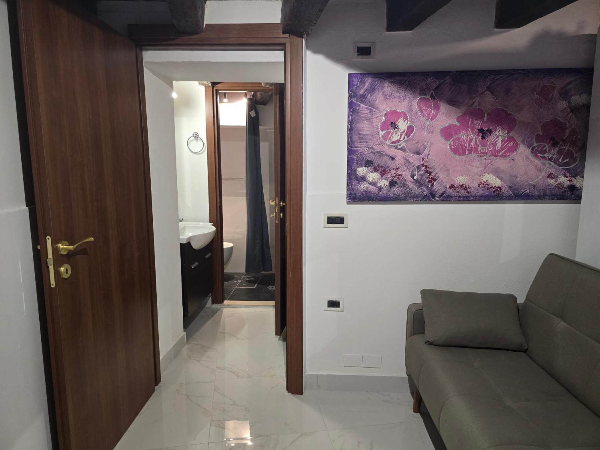 Apartmán I Gioielli Del Doge - Ametista Benátky Exteriér fotografie