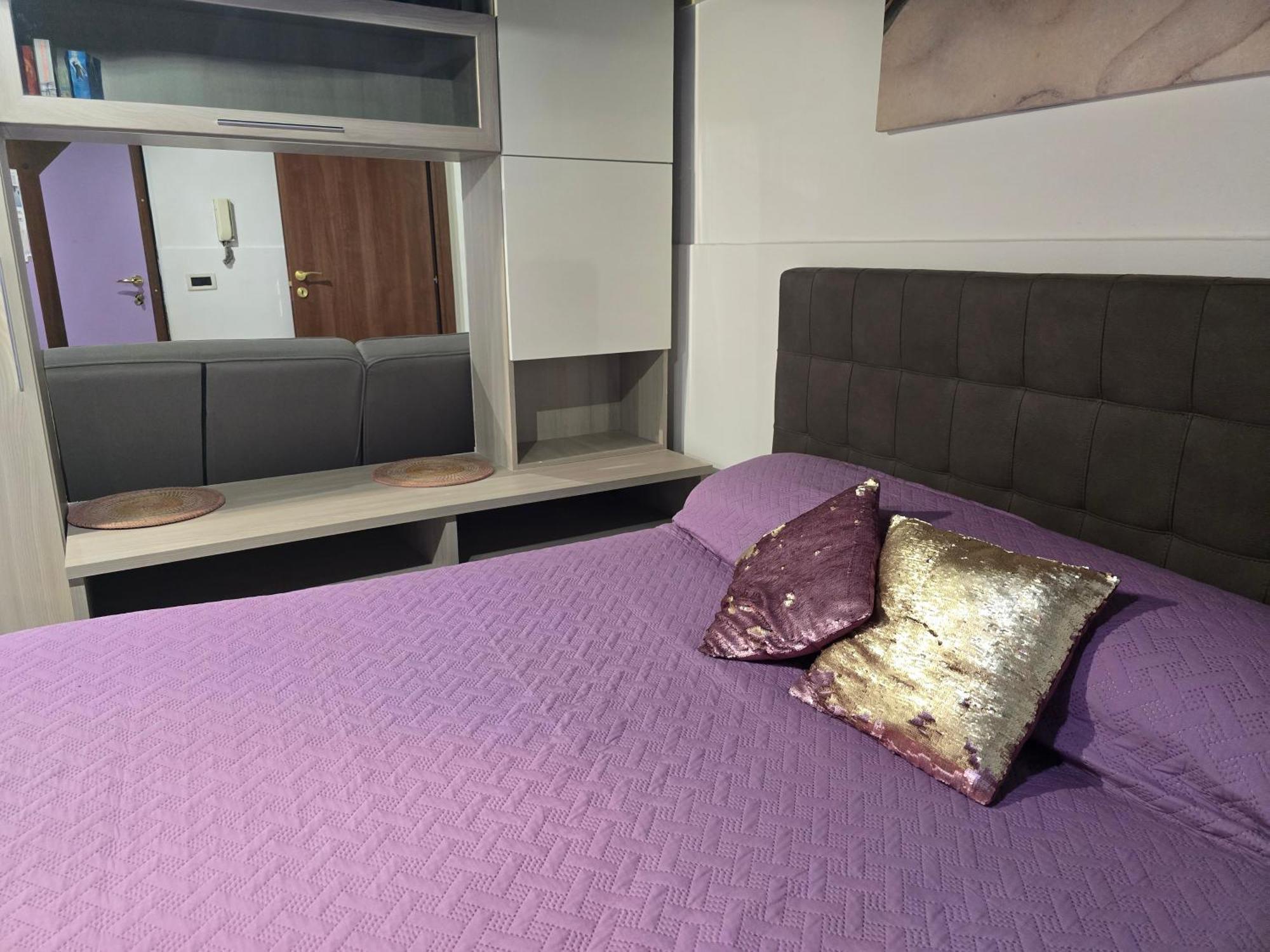 Apartmán I Gioielli Del Doge - Ametista Benátky Exteriér fotografie