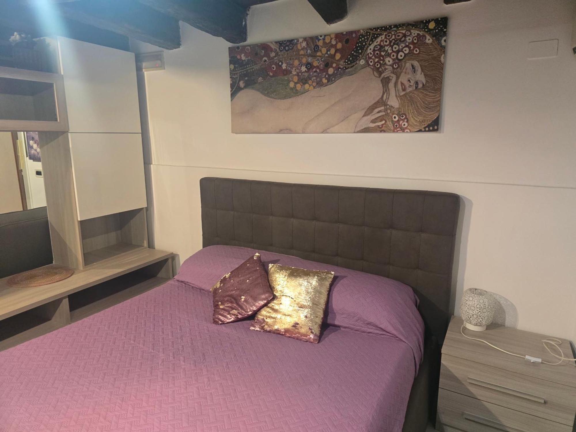 Apartmán I Gioielli Del Doge - Ametista Benátky Exteriér fotografie