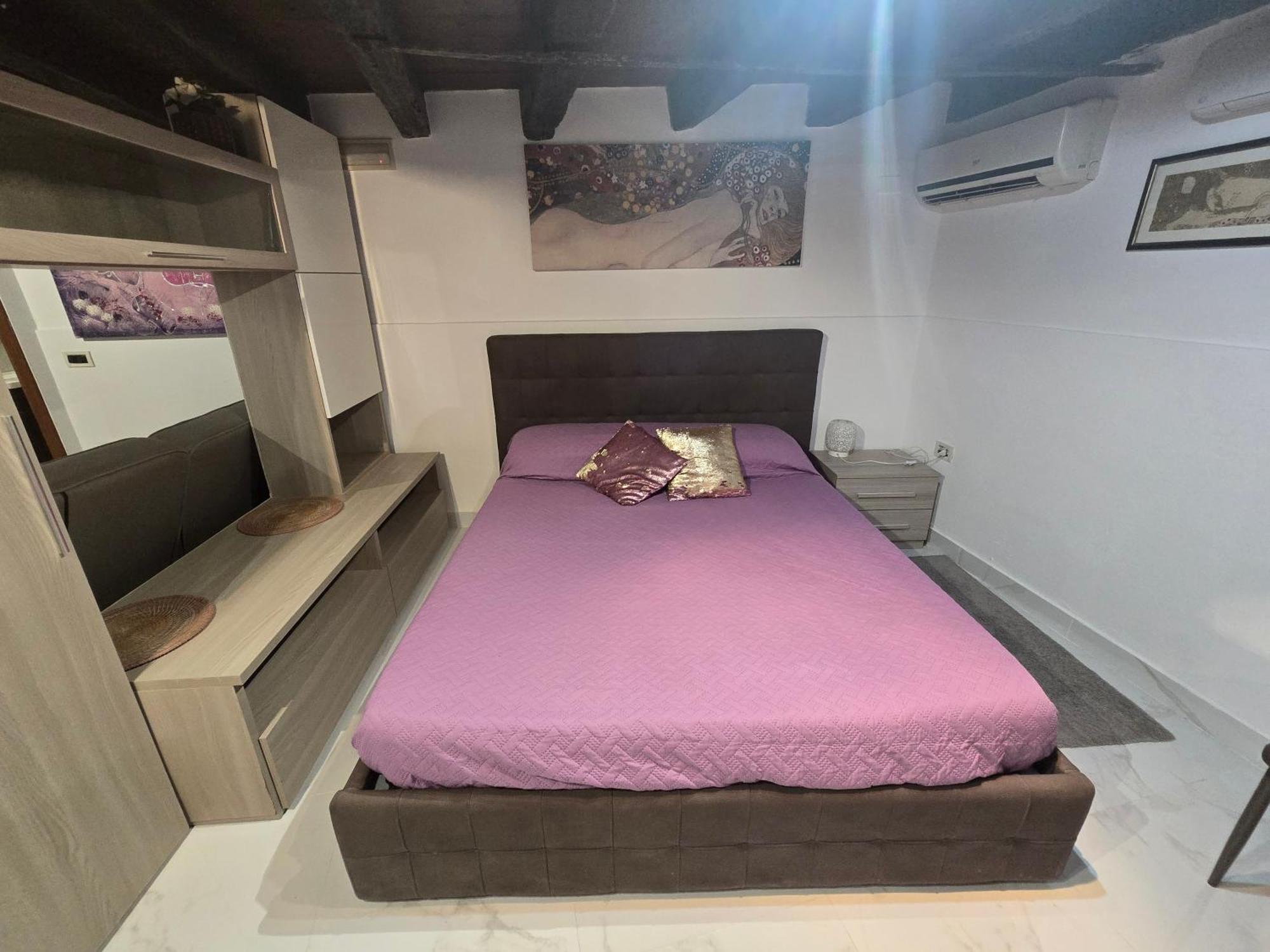 Apartmán I Gioielli Del Doge - Ametista Benátky Exteriér fotografie