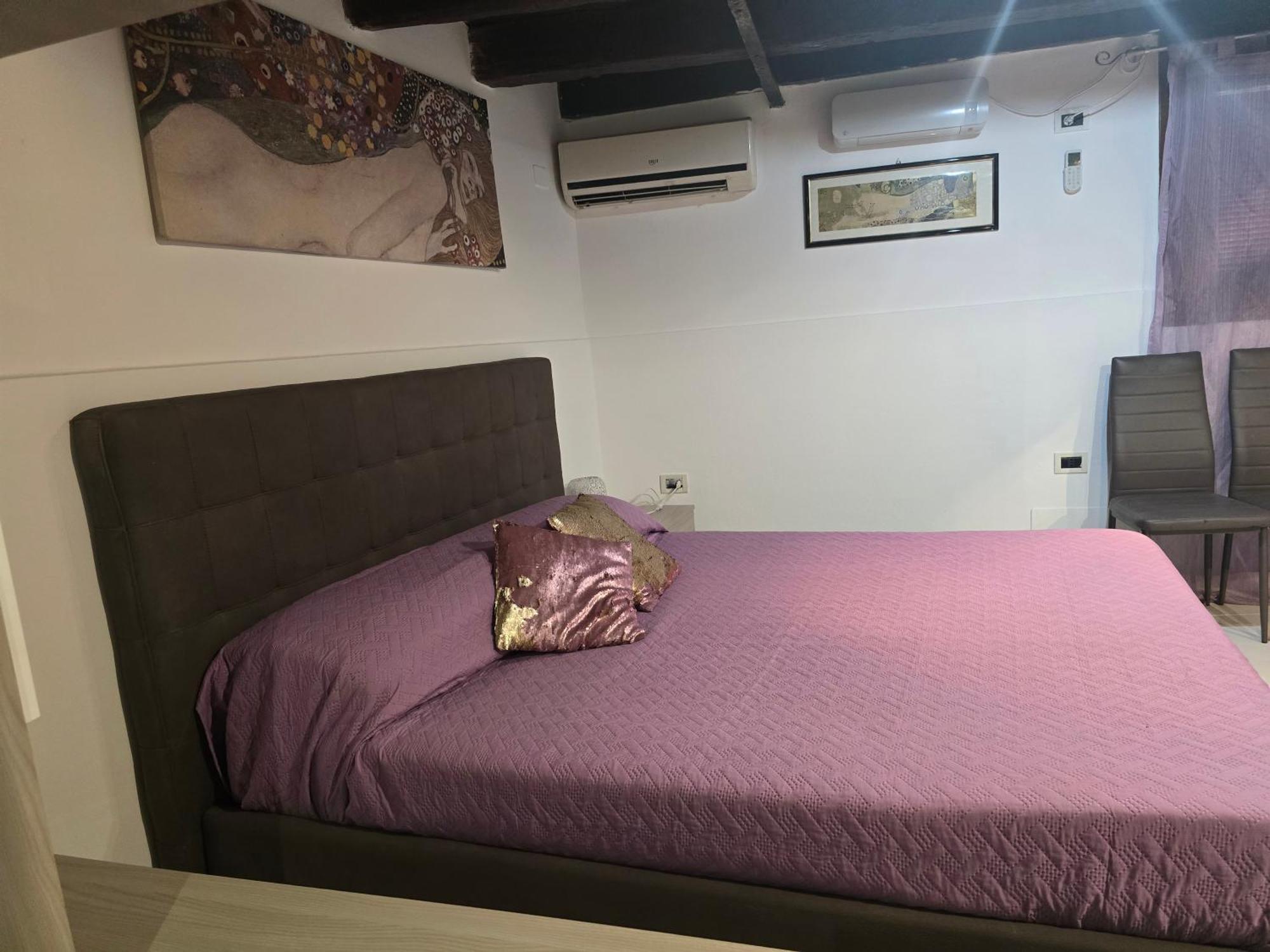 Apartmán I Gioielli Del Doge - Ametista Benátky Exteriér fotografie
