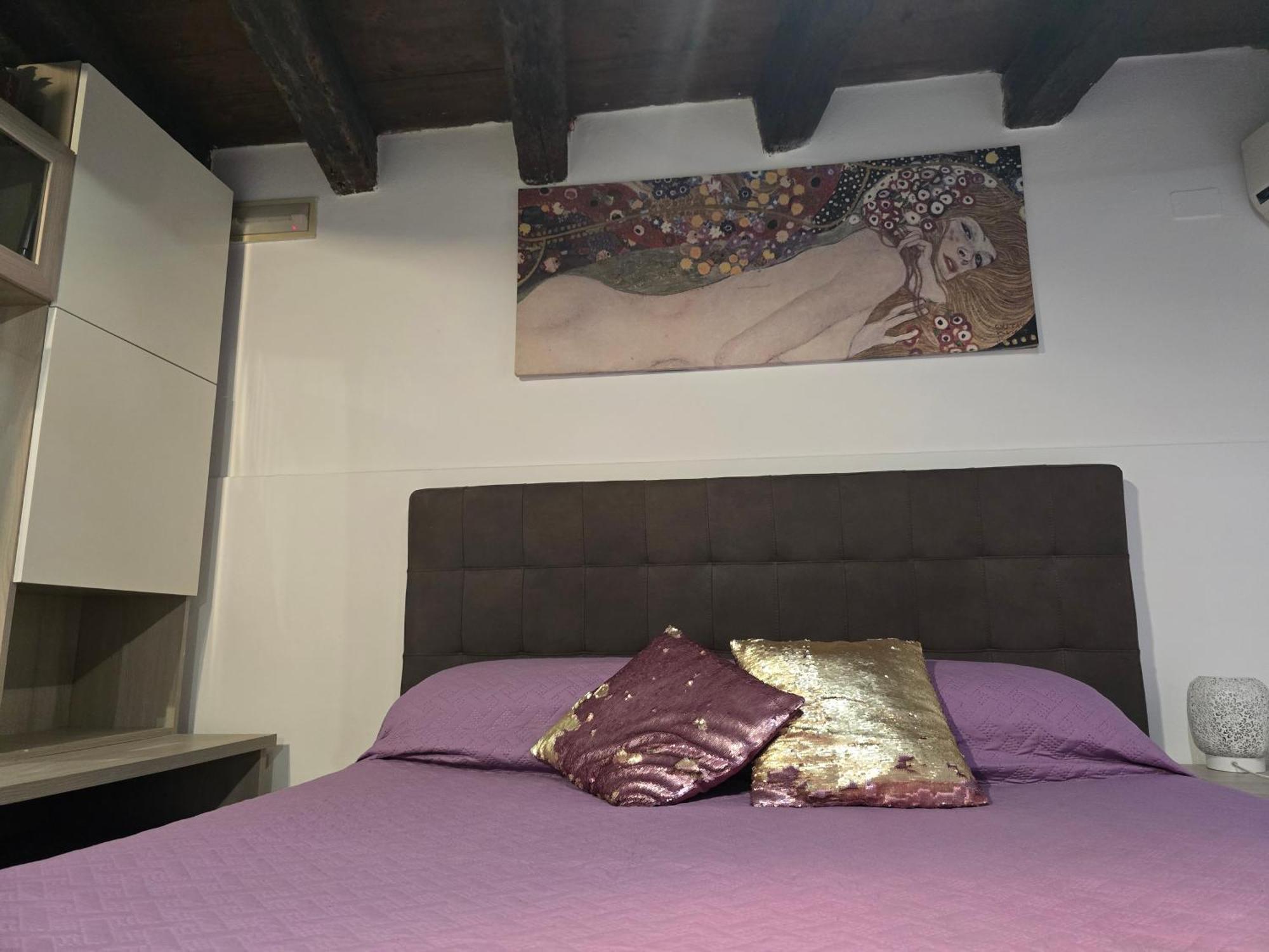 Apartmán I Gioielli Del Doge - Ametista Benátky Exteriér fotografie