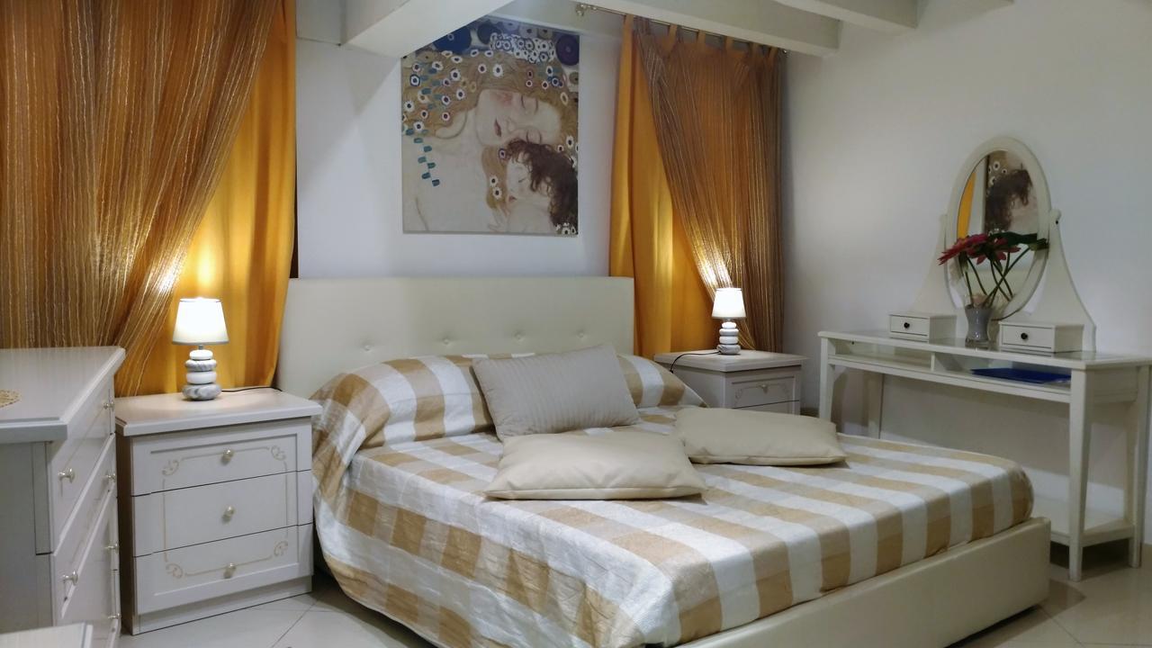 Apartmán I Gioielli Del Doge - Ametista Benátky Exteriér fotografie